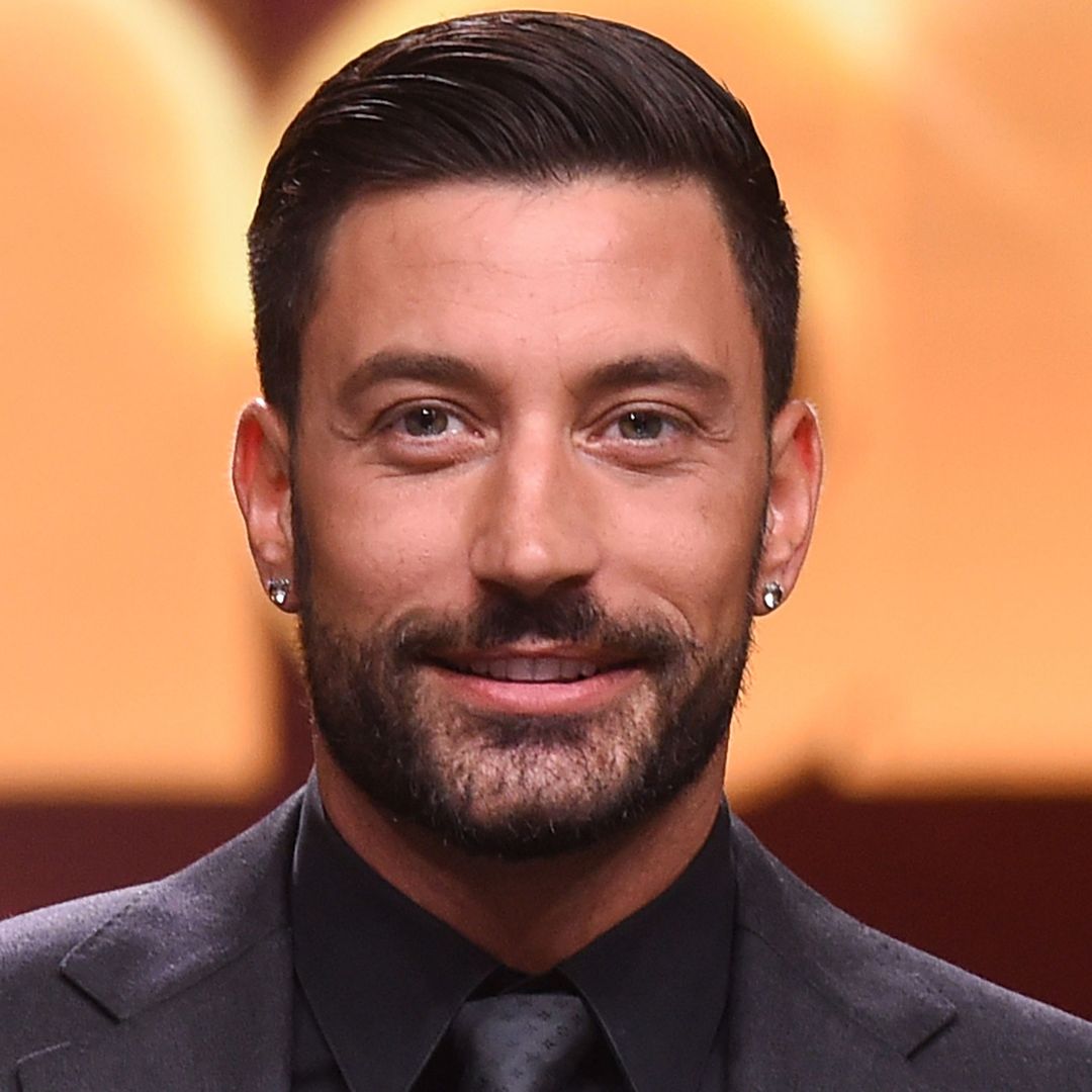 Giovanni Pernice wins Italian dance show final after Strictly exit