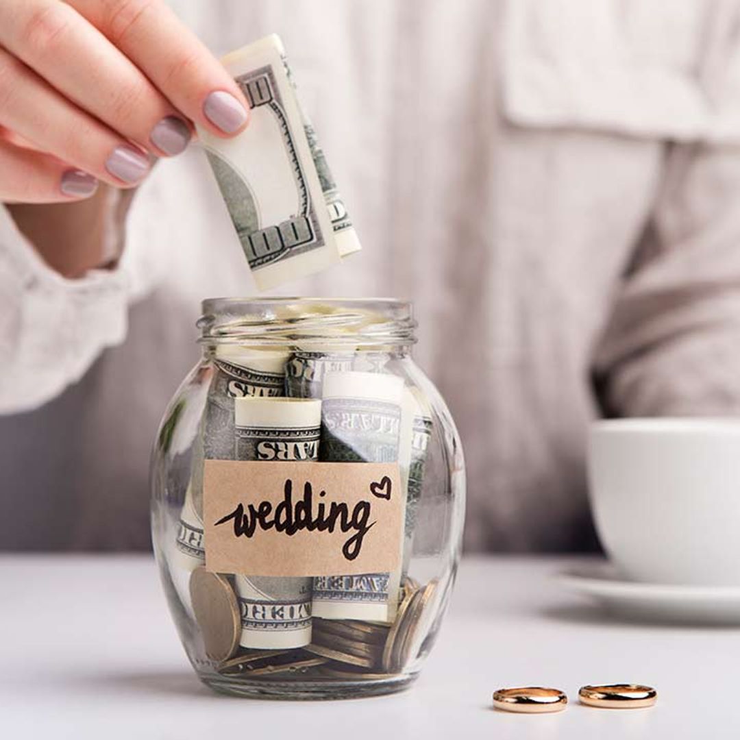 From weekday weddings to staycation honeymoons: how couples are saving money on weddings in 2020