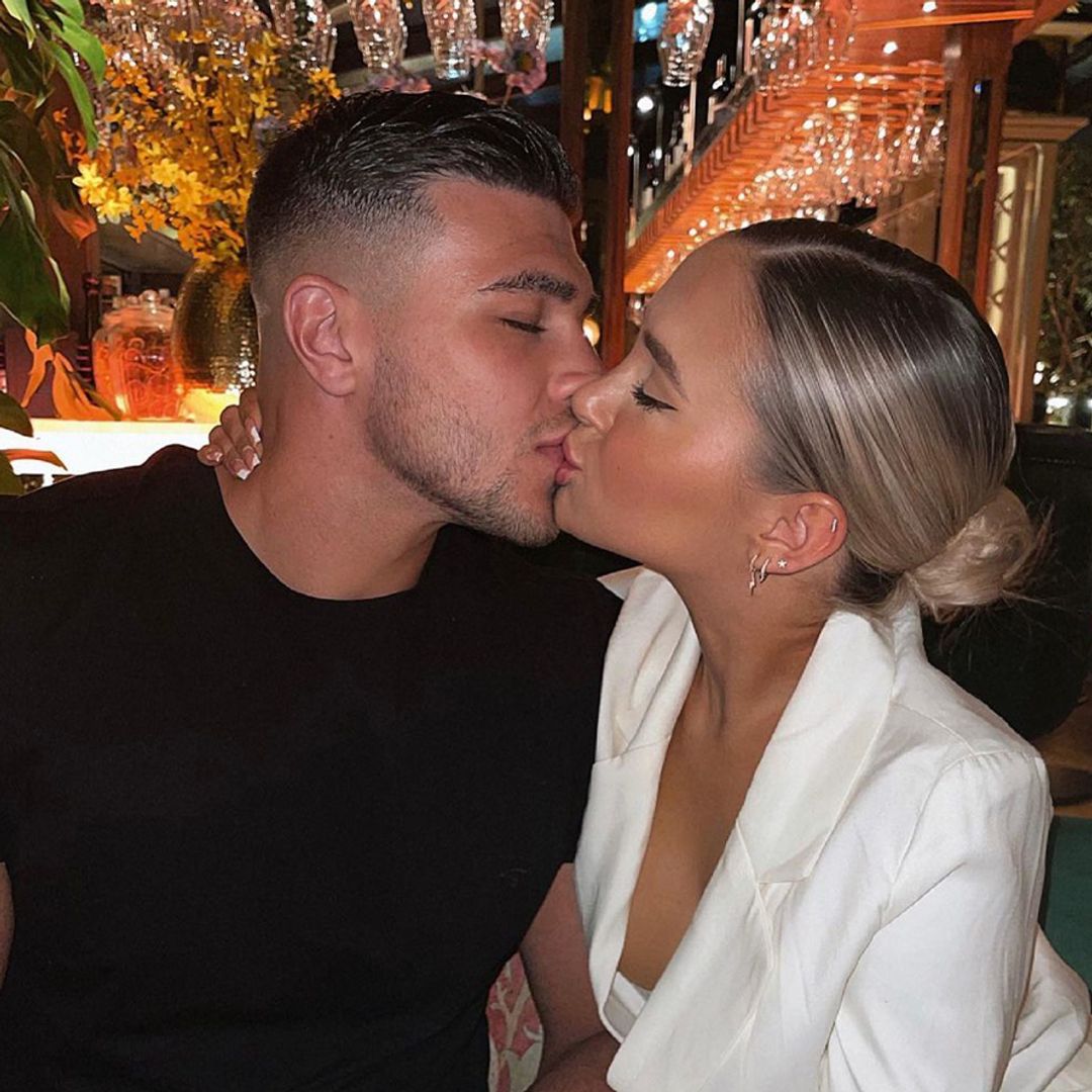 All the signs Molly-Mae Hague and Tommy Fury's relationship was on the rocks