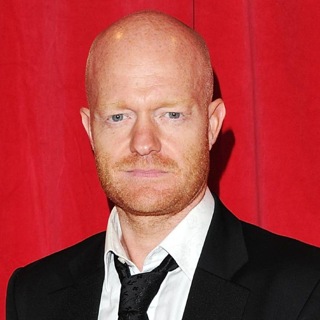 EastEnders star Jake Wood reveals his daughter is hoping to make it as a model