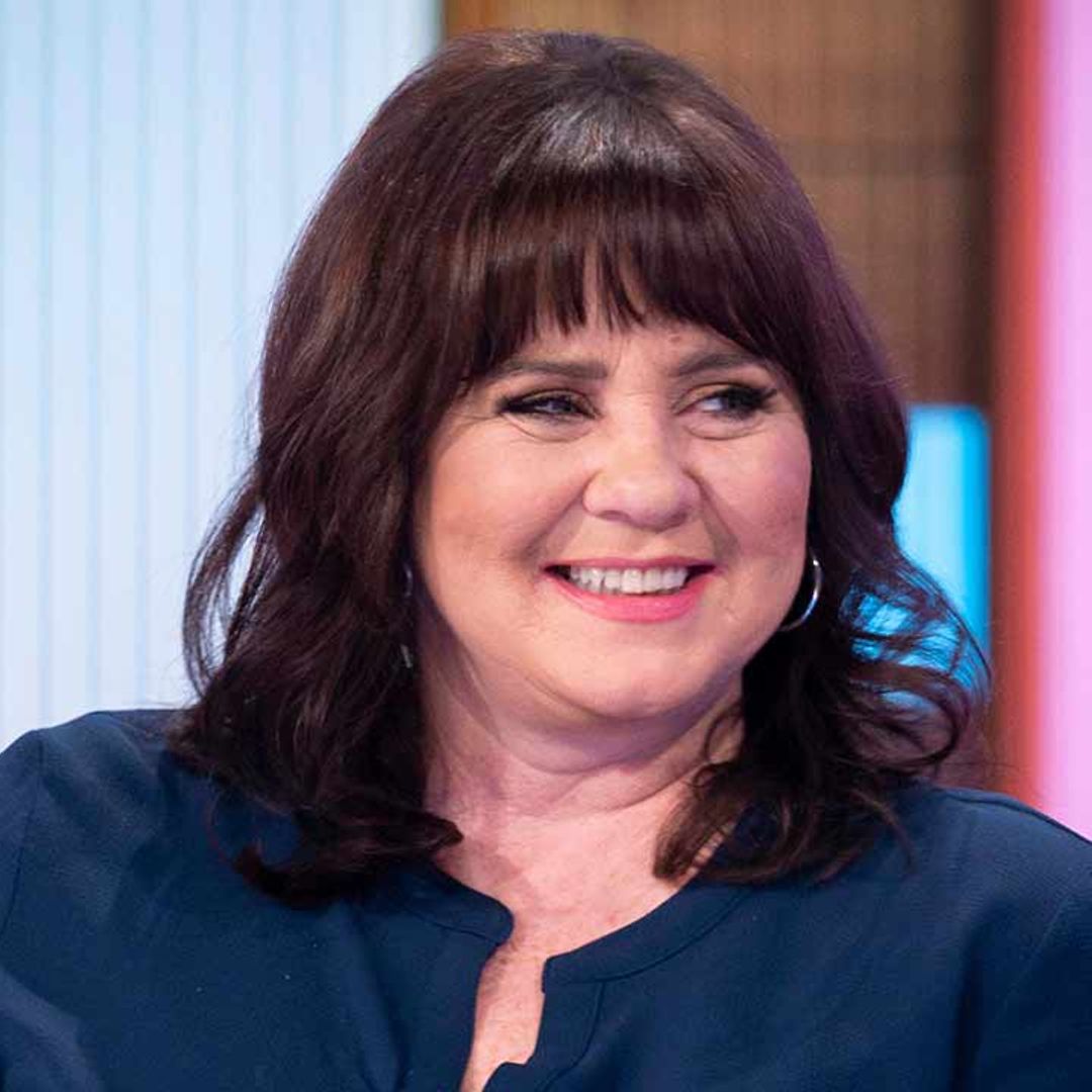 Loose Women's Coleen Nolan shares a peek inside her modern kitchen – and it's pristine!