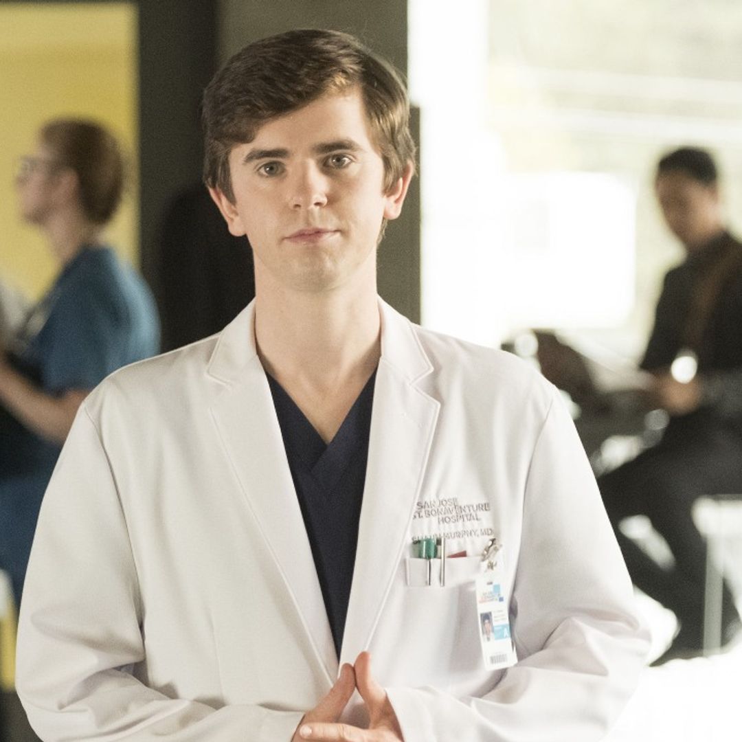 The Good Doctor: viewers saying same thing after episode season five episode nine 