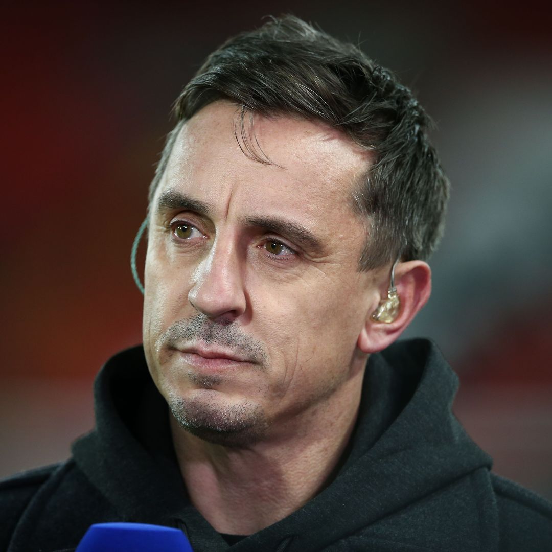 How Gary Neville made his multi-million fortune and business empire: discover his net worth