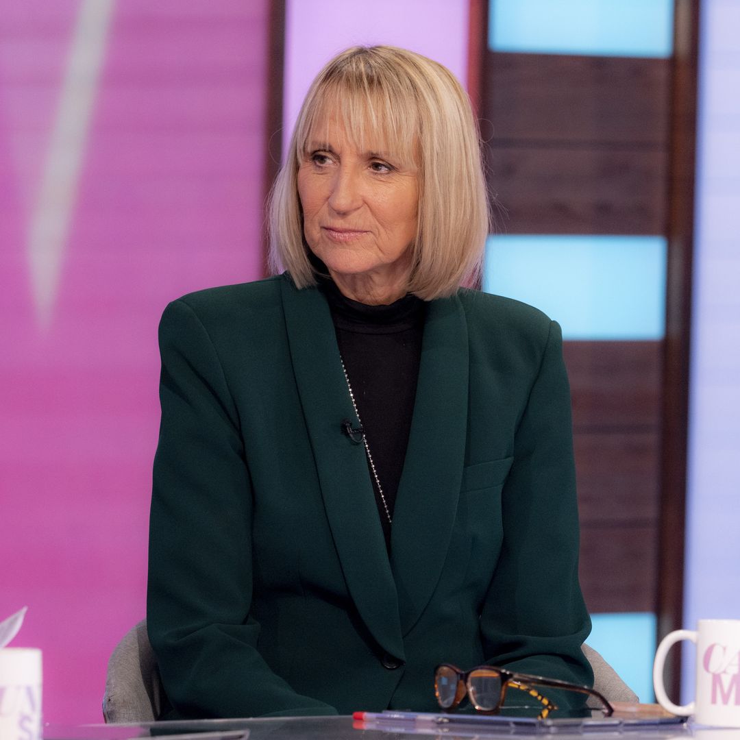 Has Carol McGiffin quit Loose Women? Star's absence explained