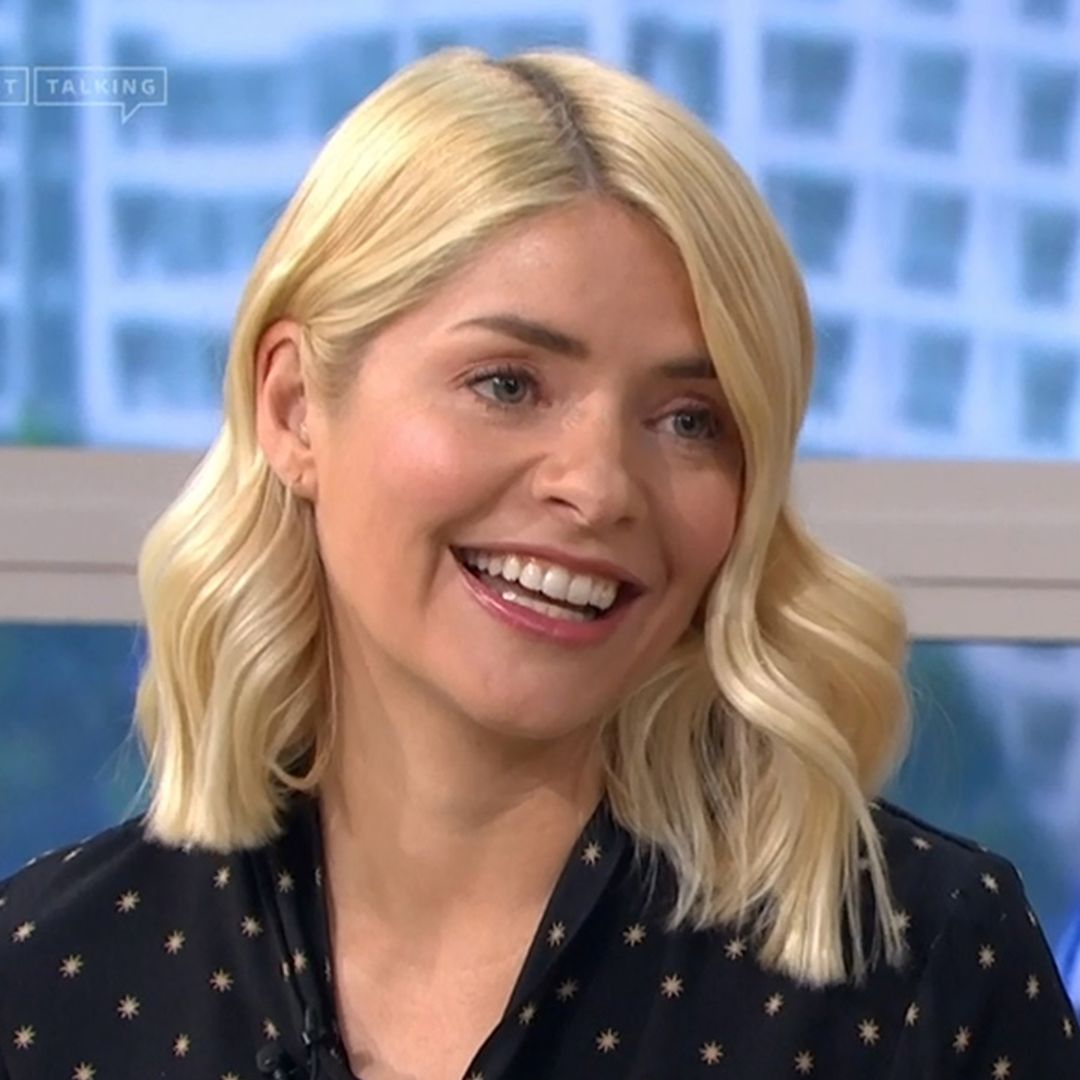 The mysterious reason why Holly Willoughby is not on This Morning