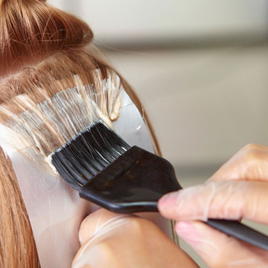 Organic Hair Colour: how to dye your hair without using harsh chemicals