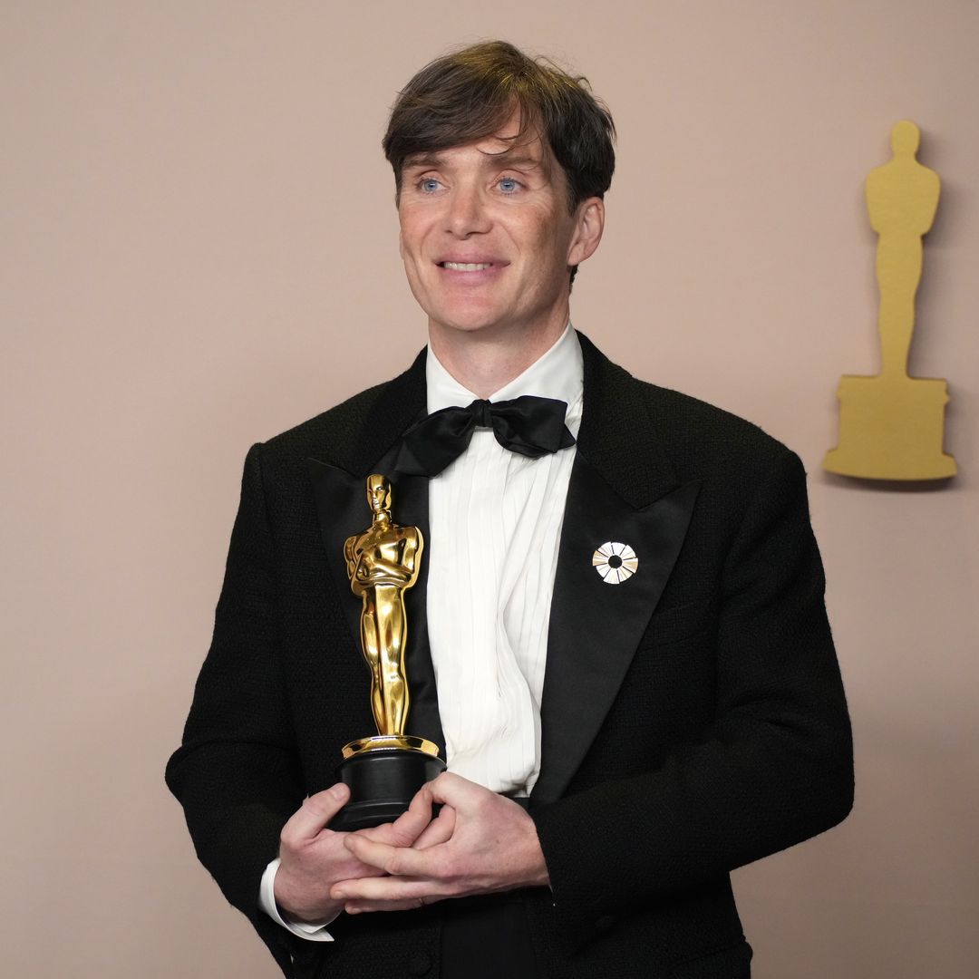 Cillian Murphy's 'pulse-pounding' thriller is finally coming to Netflix