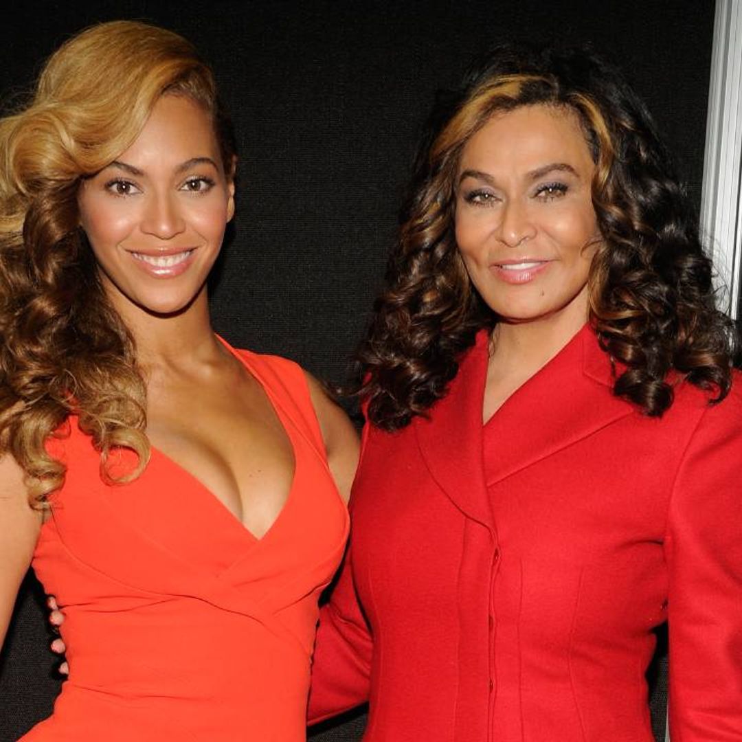 Beyoncé’s mother shared the sweetest tribute to her after latest news