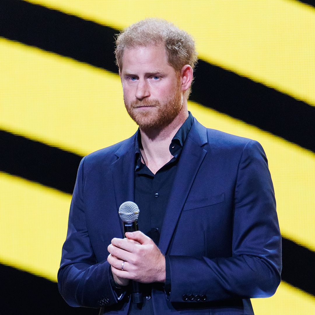 Prince Harry addresses King Charles’ cancer diagnosis - ‘I love my family’ in new TV interview
