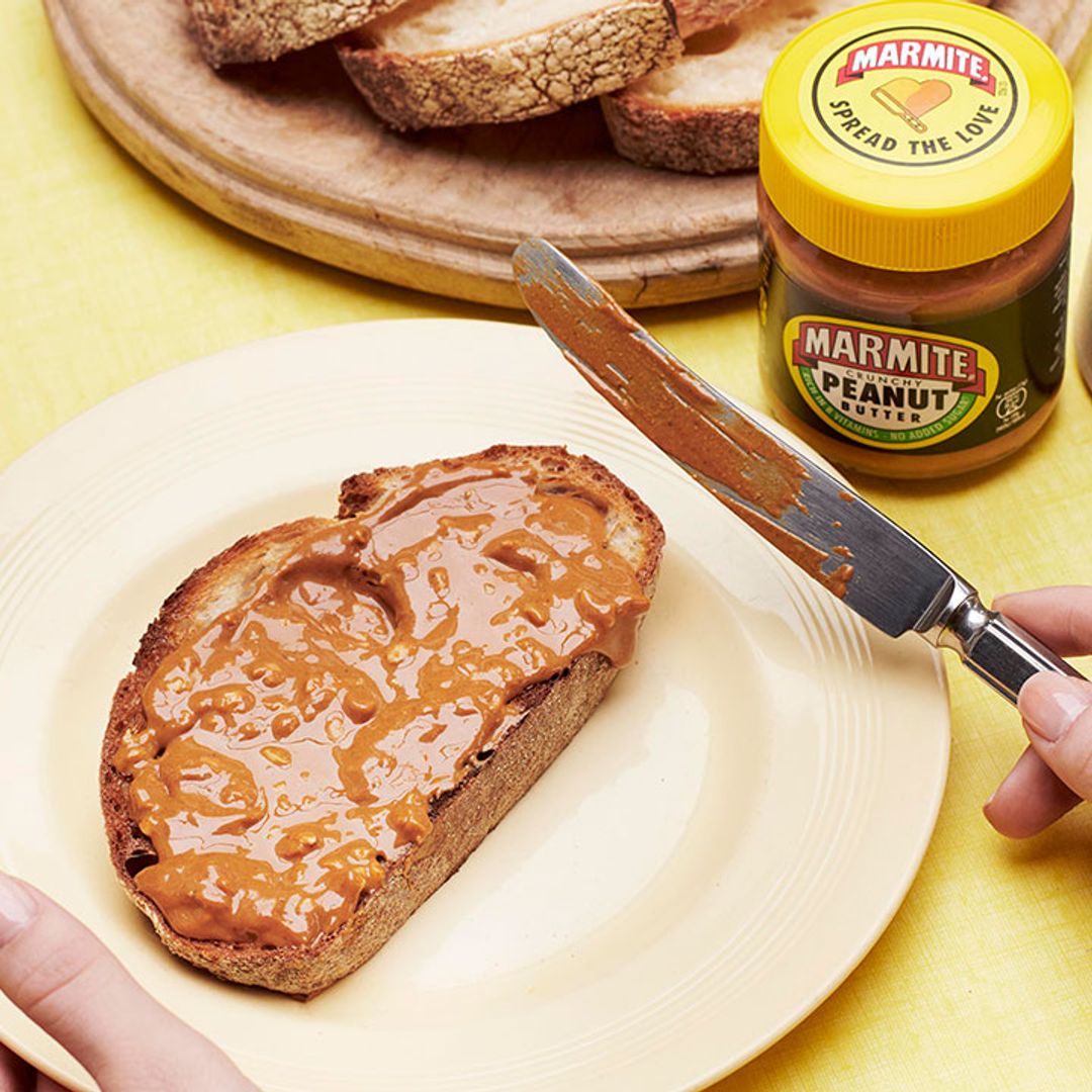Marmite Peanut Butter now exists and the internet is freaking out
