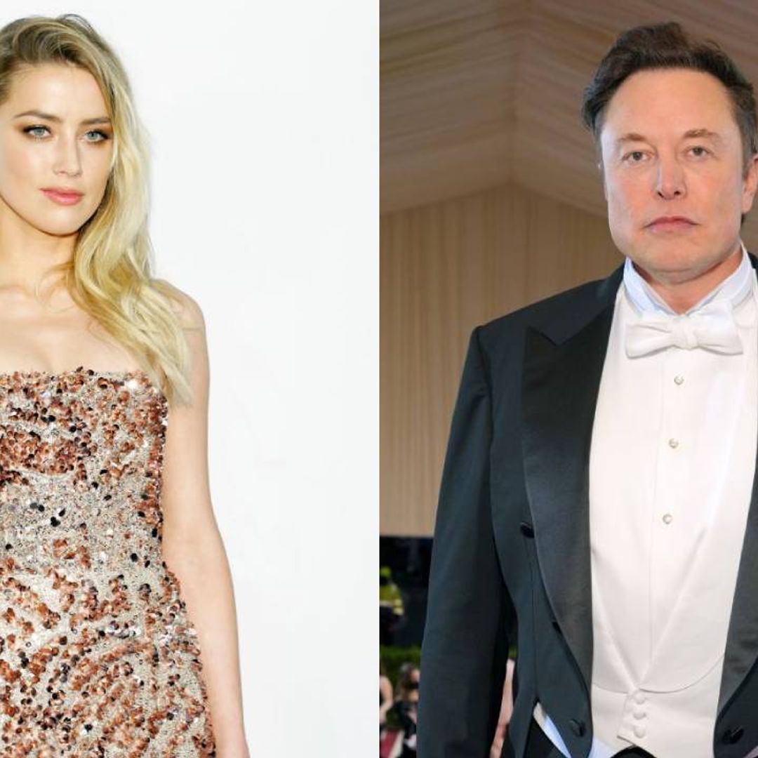 Everything Elon Musk has said about relationship with Amber Heard