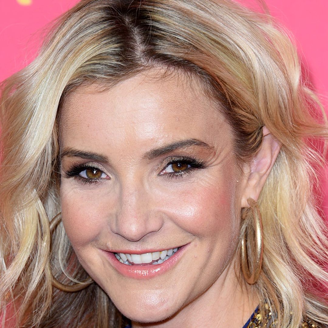 Helen Skelton addresses phony Instagram account attempting to impersonate the star