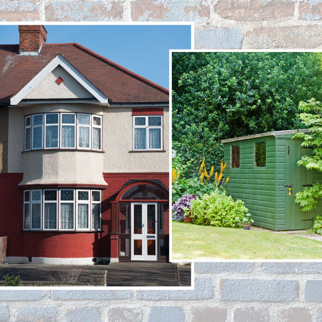 How to add £15k to your home's value in 24 hours