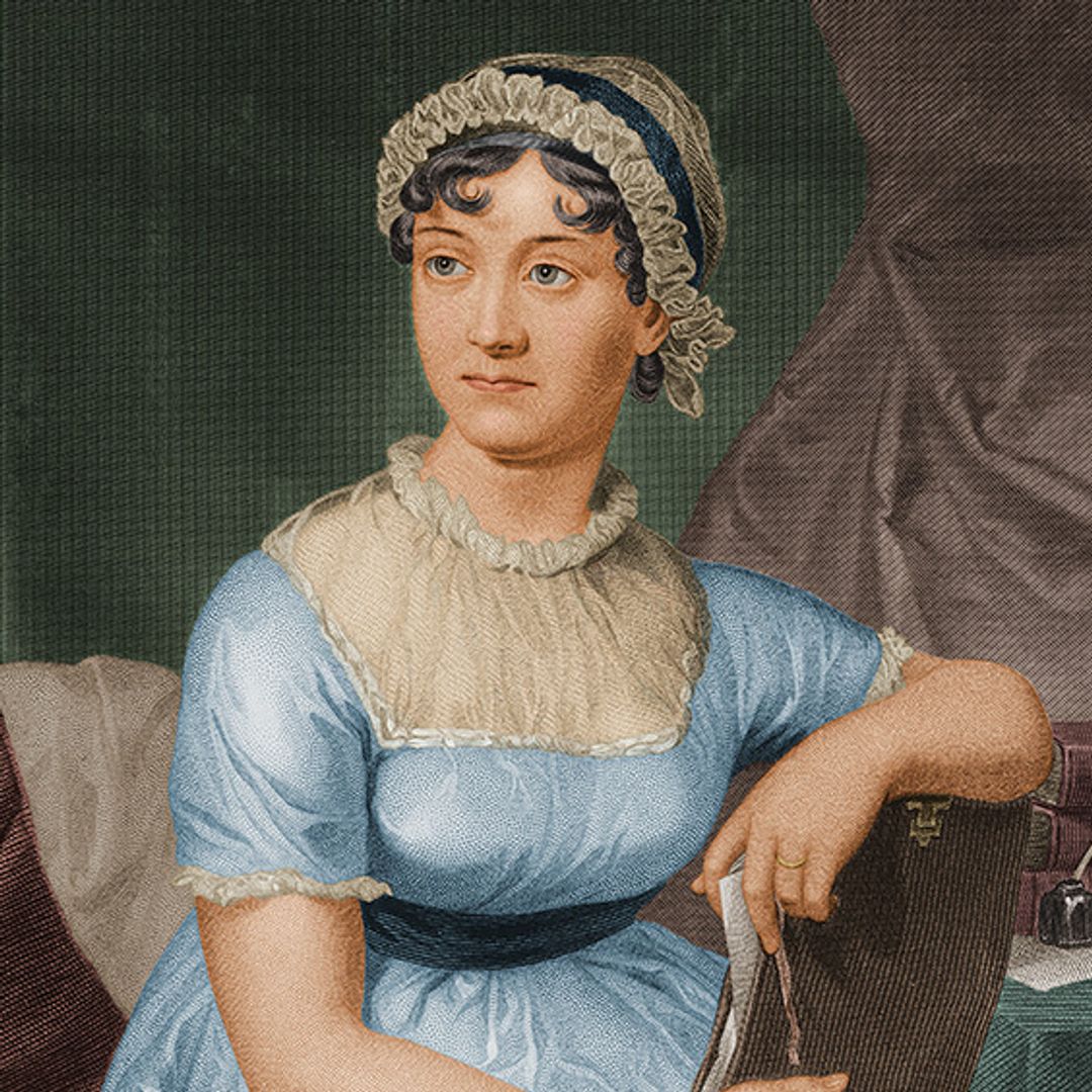 Jane Austen fans won't want to miss this BBC show with Downton Abbey star