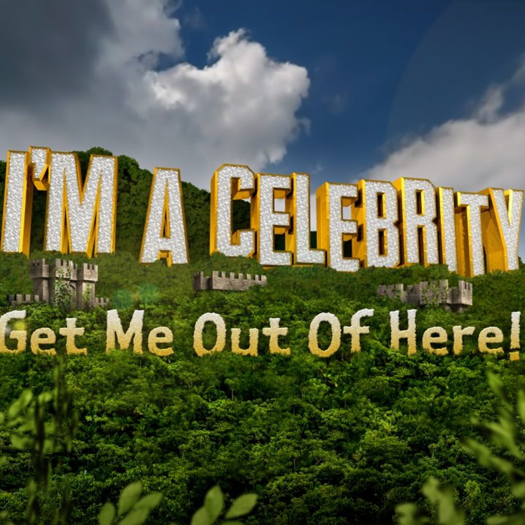 The first photo of Ant and Dec at the I'm a Celebrity castle is here – and wow