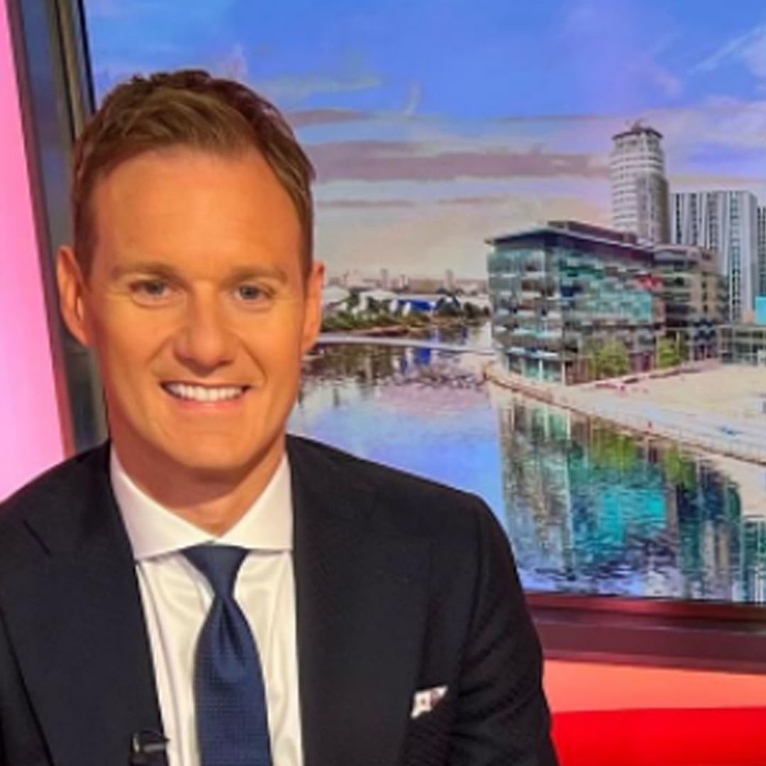 Dan Walker sparks reaction as he reveals morning routine ahead of BBC Breakfast exit