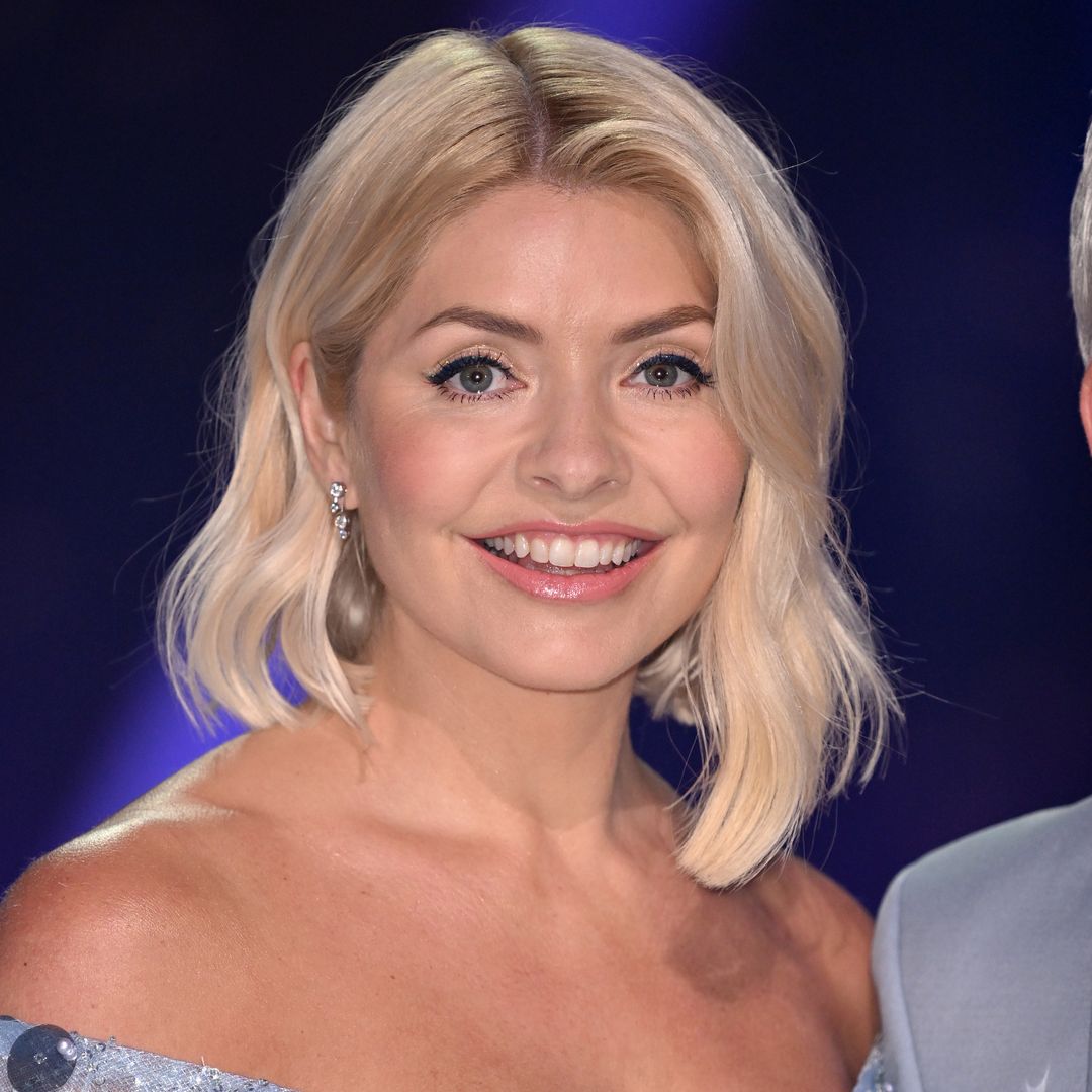 Holly Willoughby makes major move following This Morning departure
