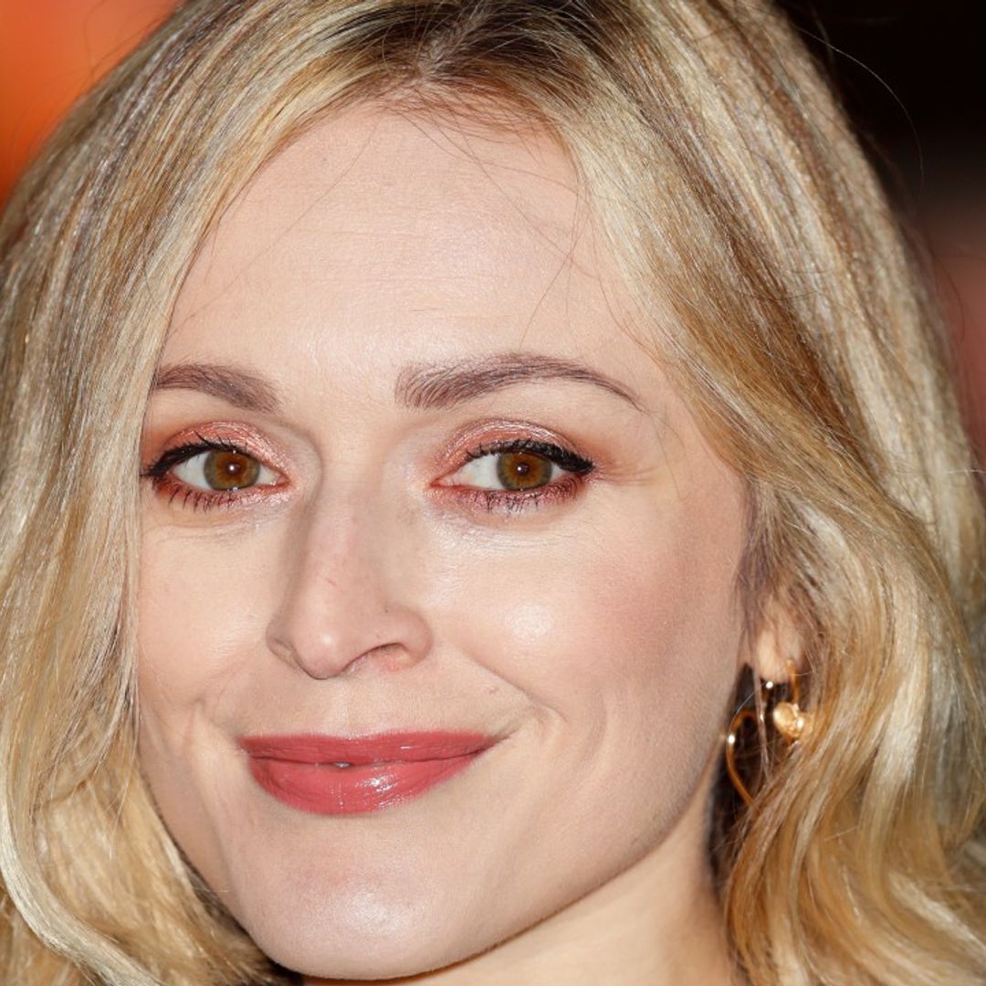 Fearne Cotton celebrates daughter’s birthday with heartfelt message and personal photos
