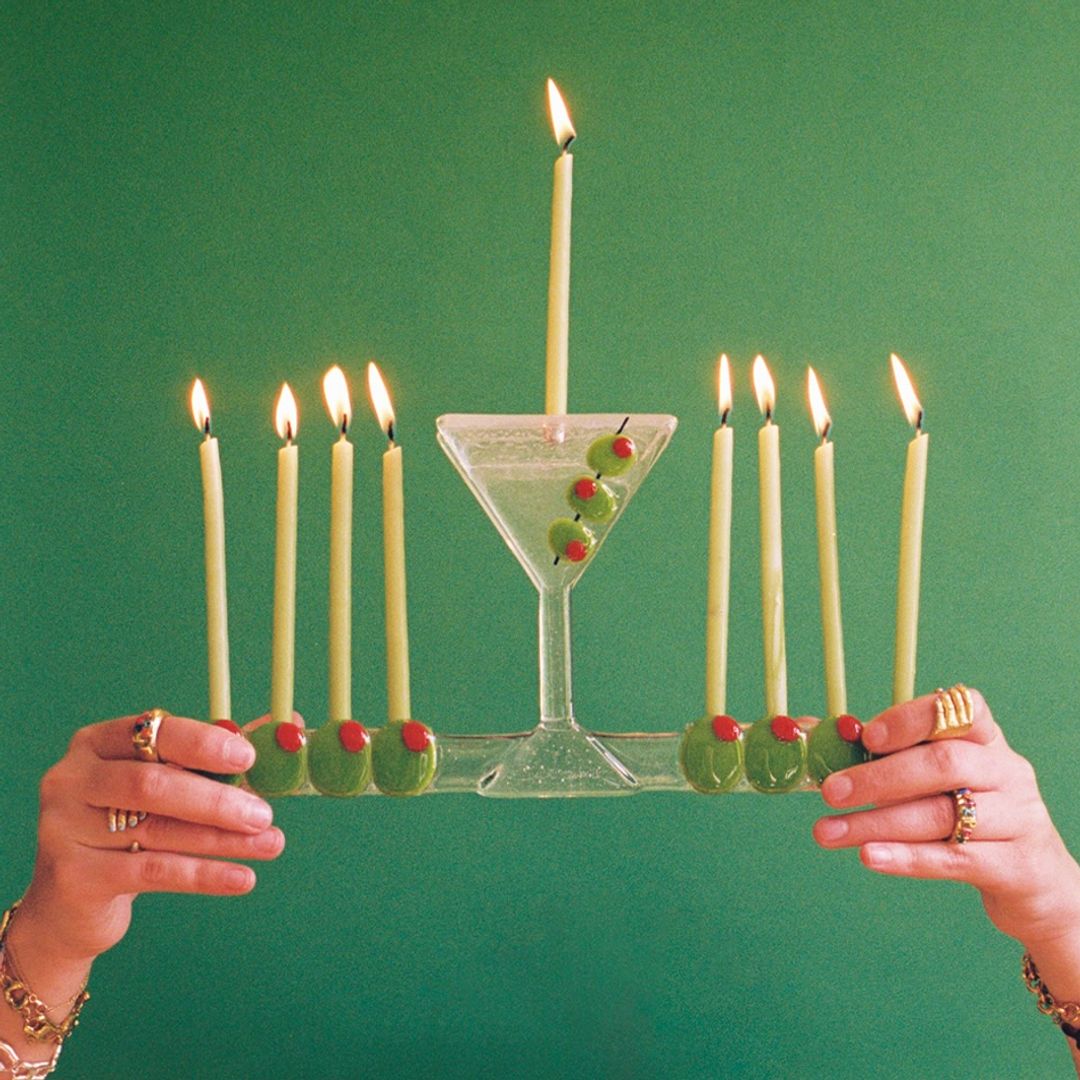 Special gifts to give your loved ones for Hanukkah 2025