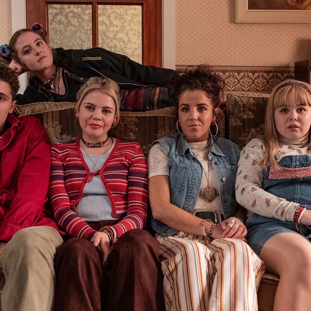 Derry Girls star shares major update on season three - and fans will be thrilled