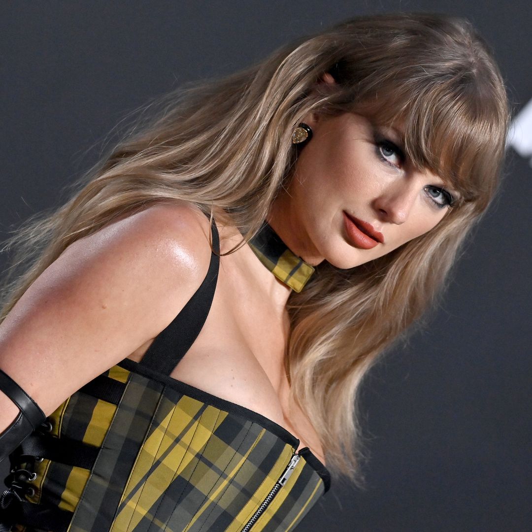 Taylor Swift's best fashion moments of all time