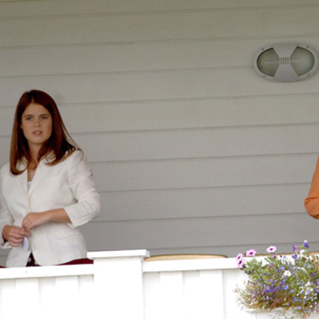 Sarah Ferguson will mourn alongside the Queen at Margaret Thatcher's funeral