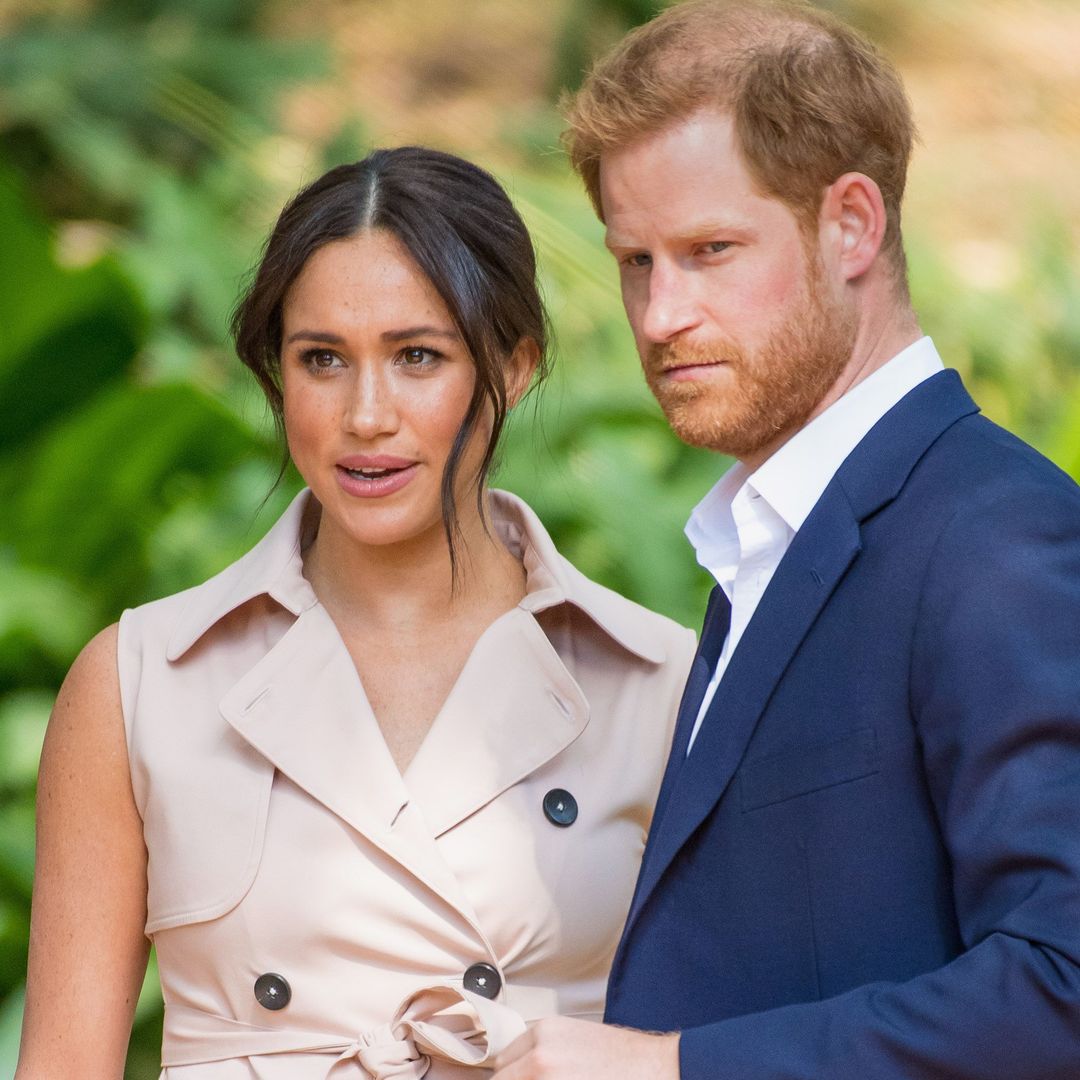 Meghan Markle and Prince Harry's Montecito neighbours abandon home for Cotwolds in surprising move