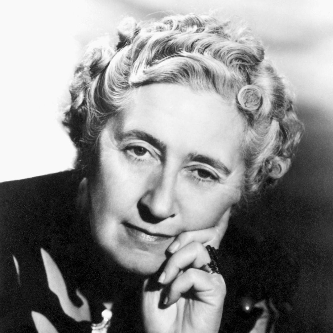 'Mysterious' Agatha Christie period drama greenlit by the BBC