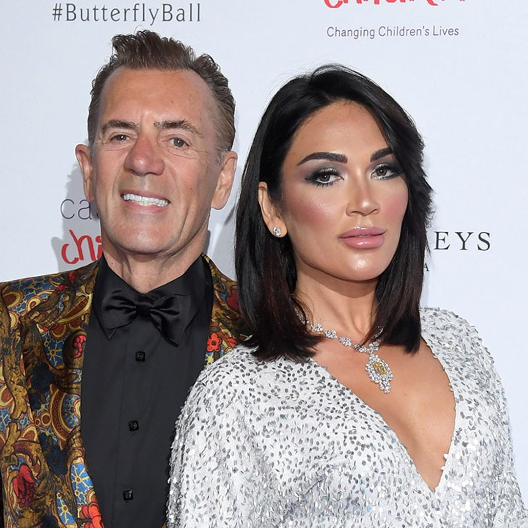 Duncan Bannatyne's wife and kids – meet his family here