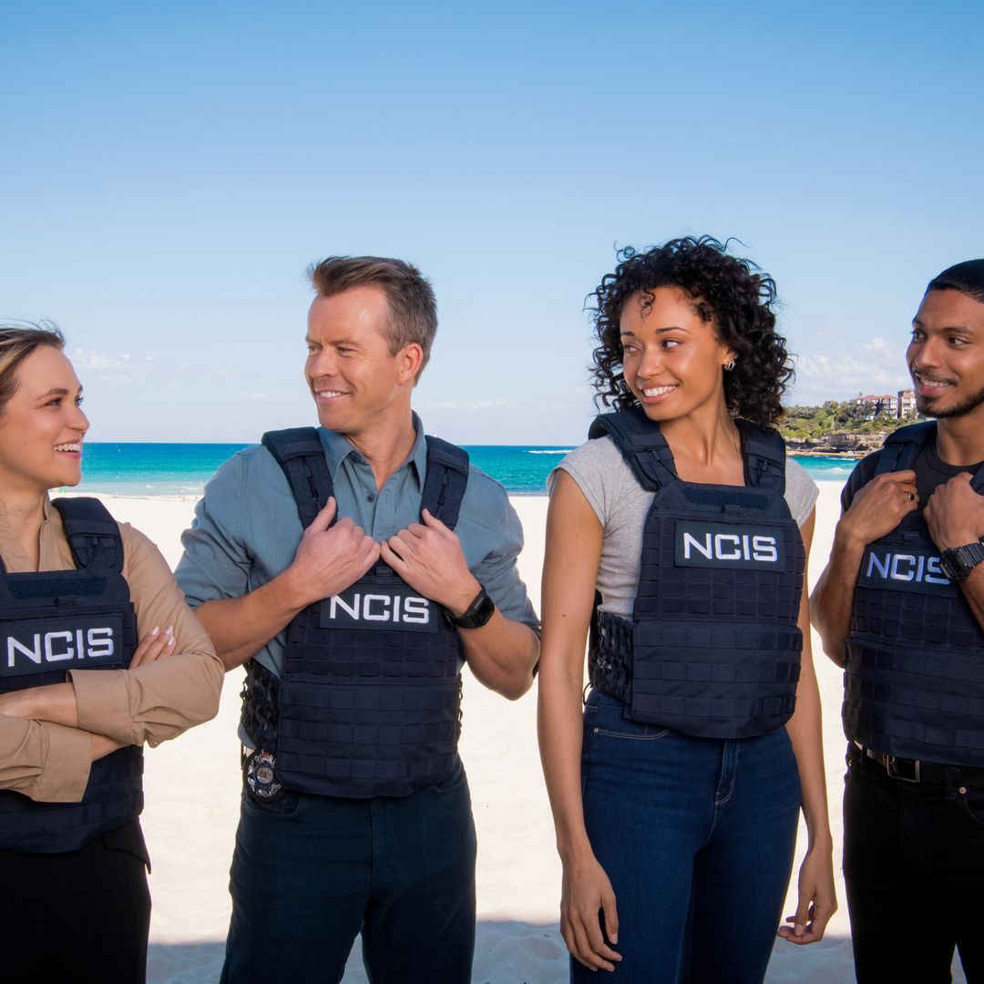 NCIS: Sydney releases first look at spin-off – and fans are saying the same thing
