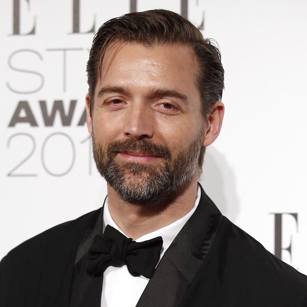 How Patrick Grant made his fortune and multi-million business empire