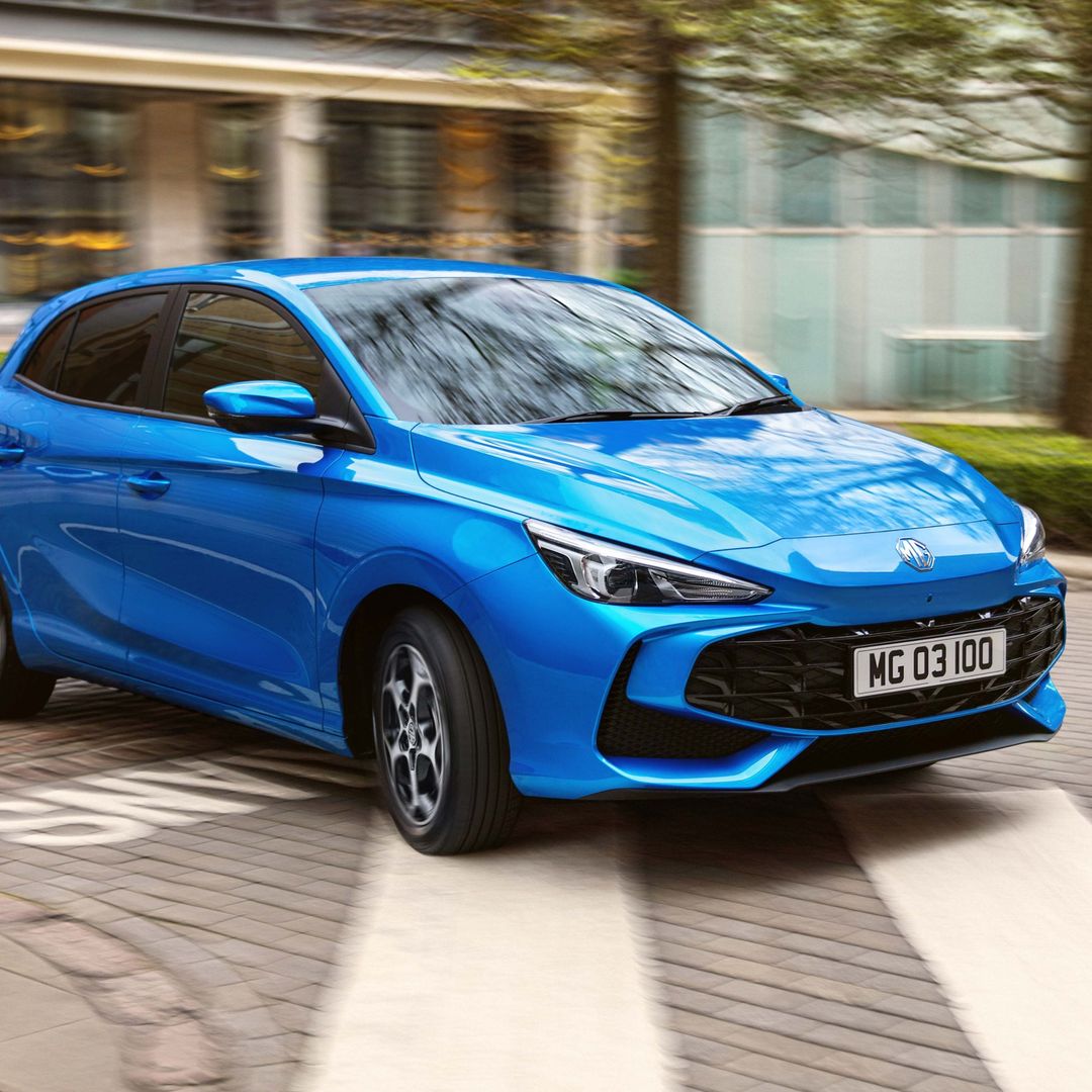 Affordable and easy to park - here are 10 of the best new city cars