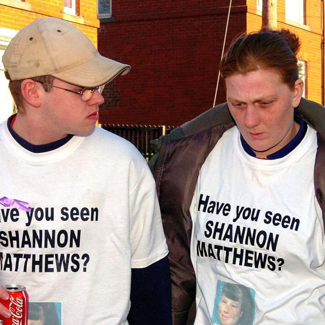 The Disappearance of Shannon Matthews: viewers praise same thing after watching doc 