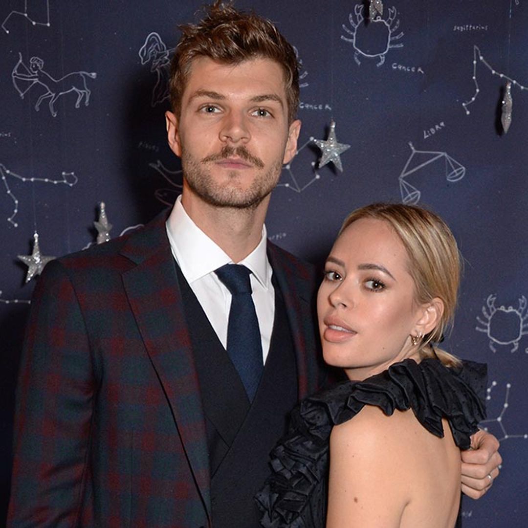 Tanya Burr and Jim Chapman are selling their £2million London home amid split – see inside