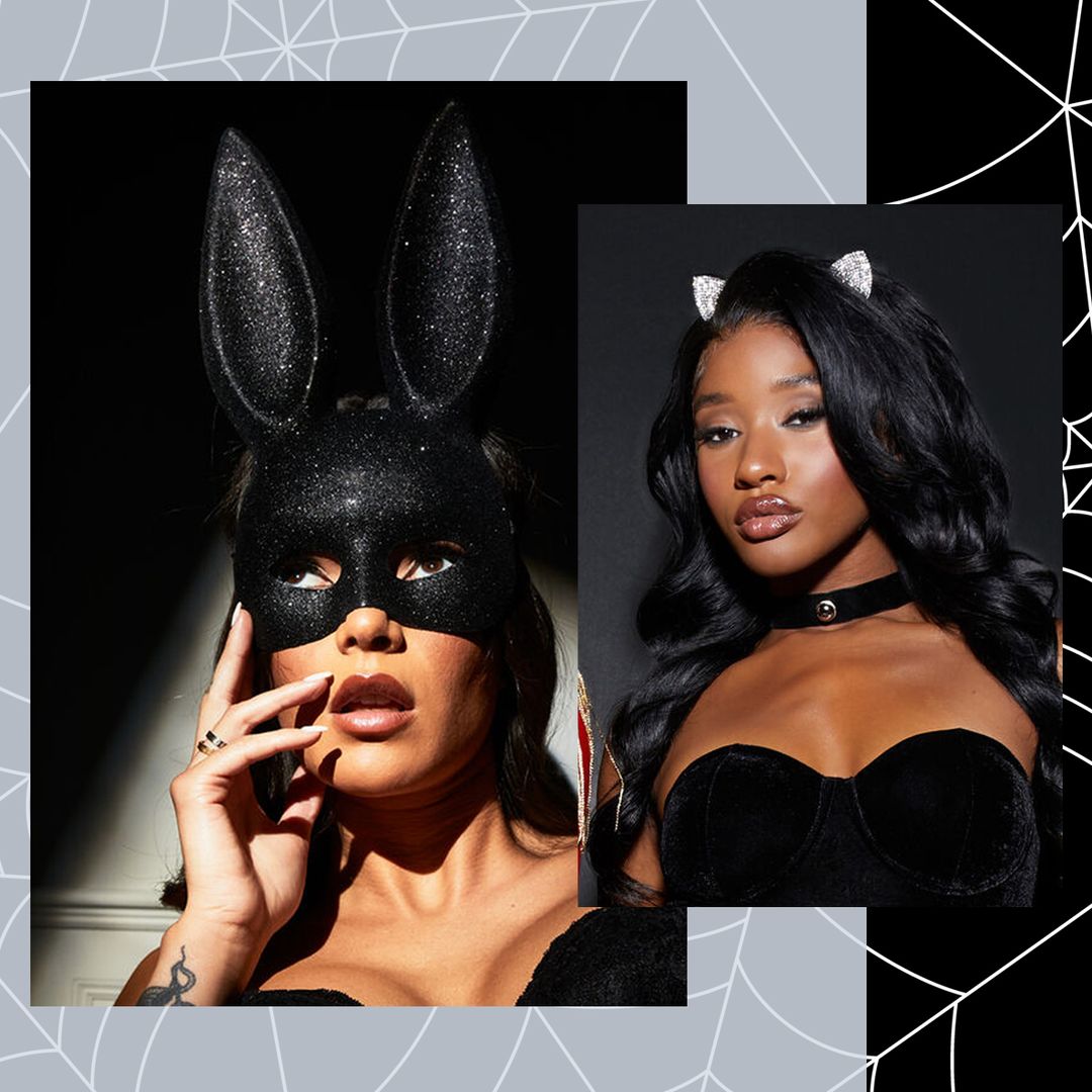 13 sexy Halloween accessories for an easy Halloween costume