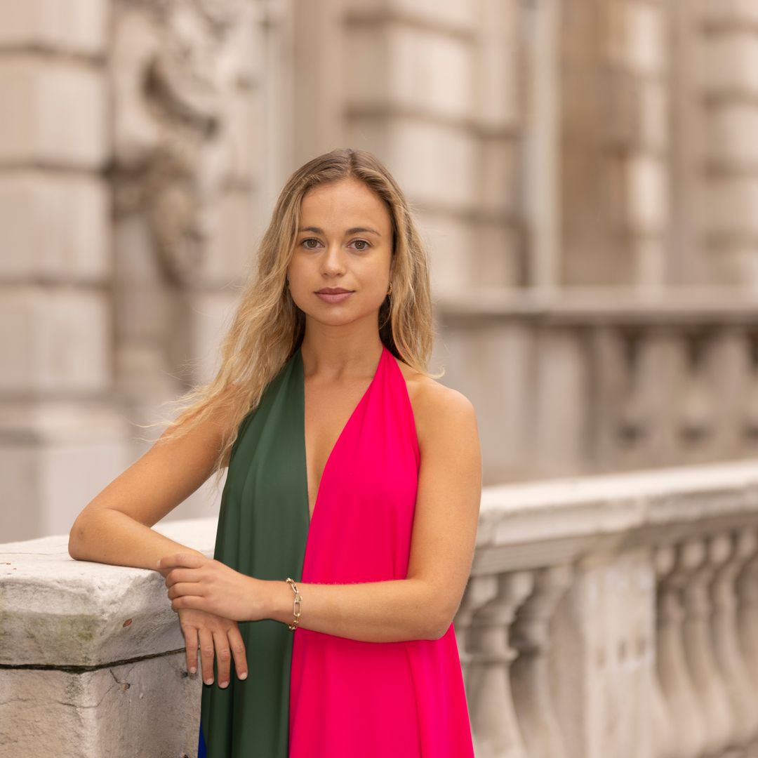 Lady Amelia Windsor on her love of nature and her incredible mission