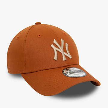 BURNT ORANGE CAP