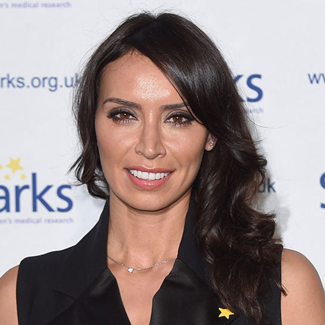 Christine Bleakley reveals Frank Lampard's 'biggest regret' was not getting the chance to introduce his wife to his late mother