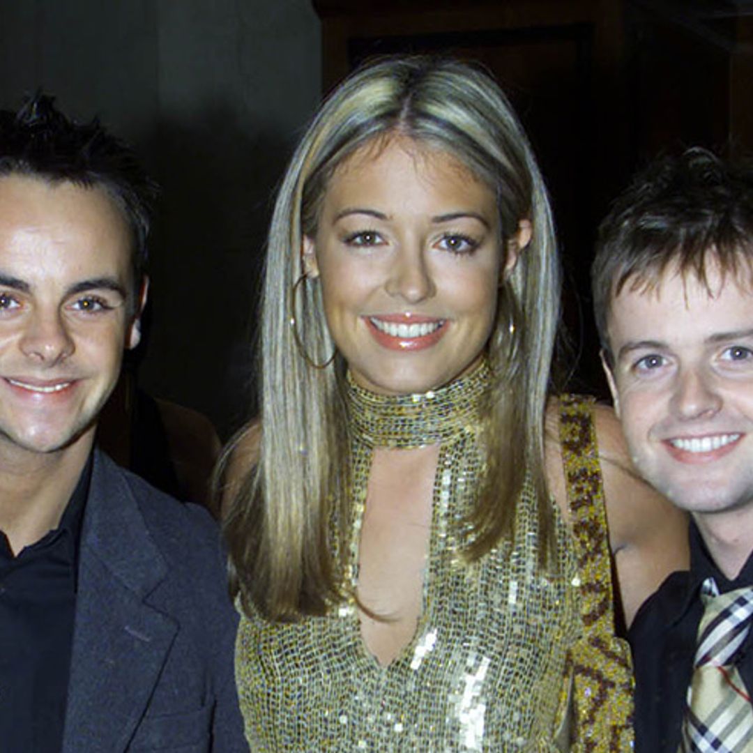 Is Cat Deeley joining Ant and Dec on SM:TV Live comeback?