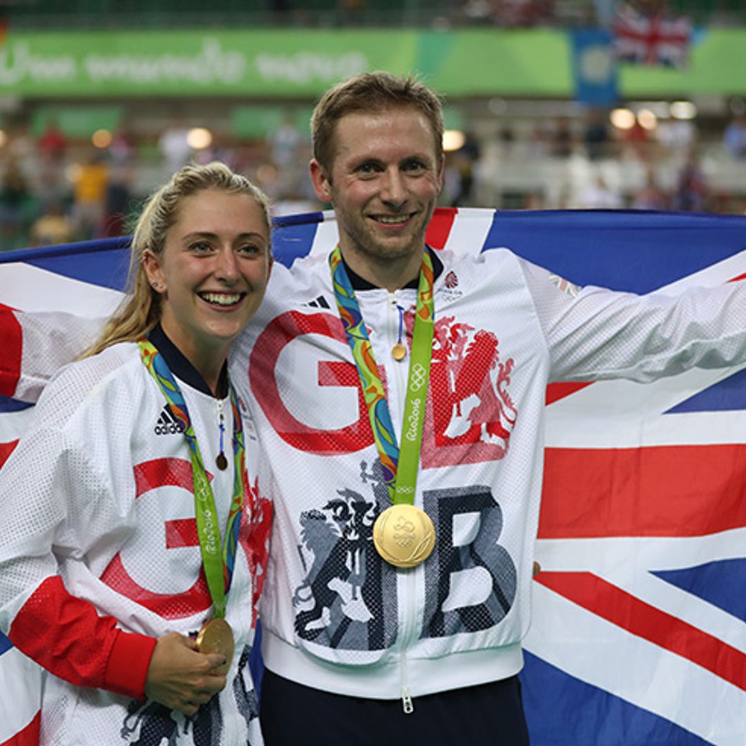 Laura Trott and Jason Kenny are expecting their first baby!