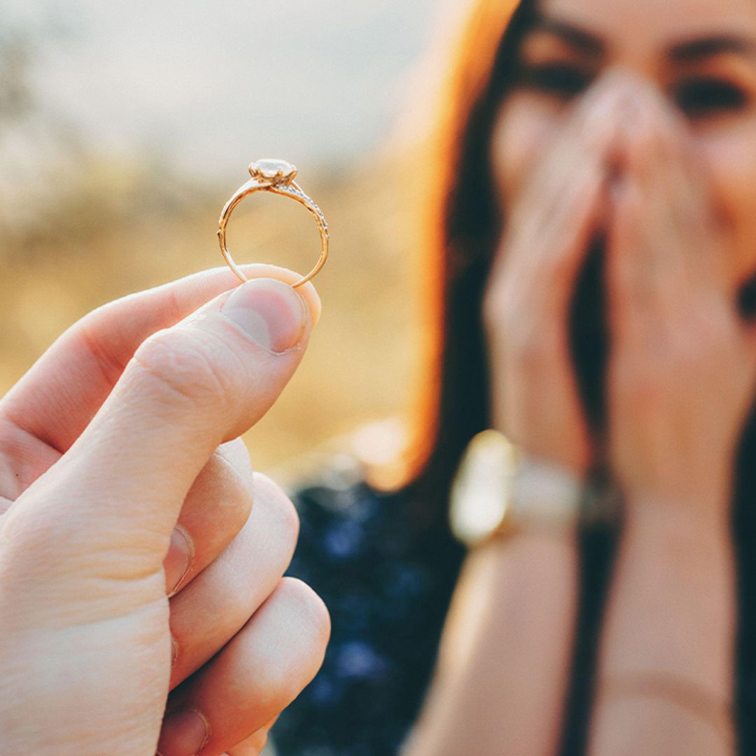 Real-life confessions: What would you do if you didn't like your engagement ring?