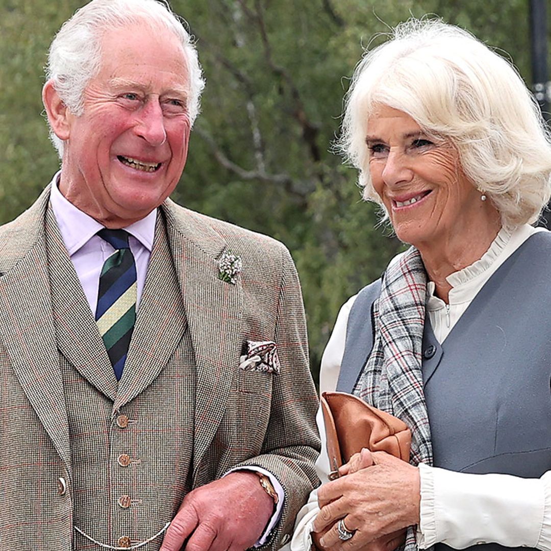 King Charles' latest Sandringham home post isn't all what it seems