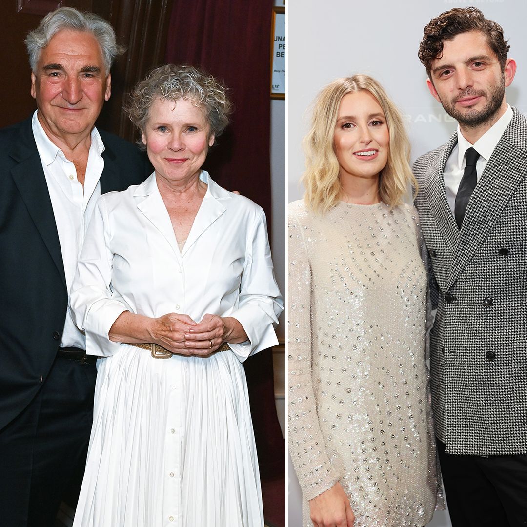 Downton Abbey: which stars are together in real life?