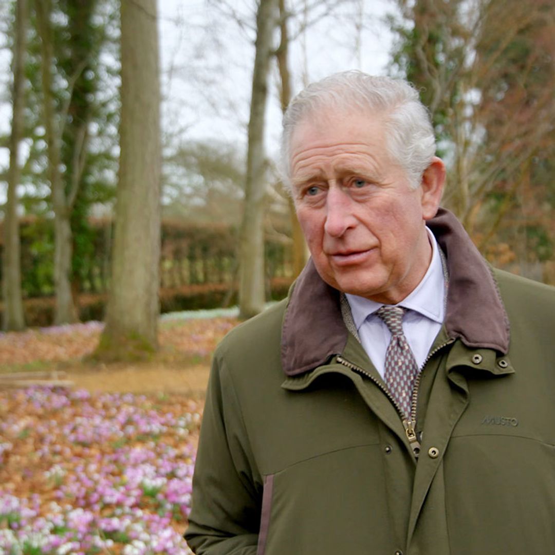 Fans praise 'down to earth' and 'funny' Prince Charles after documentary airs