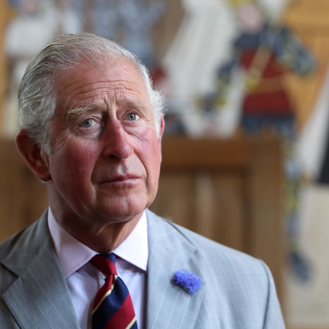 King Charles III: his statement, his new title, and what comes next 