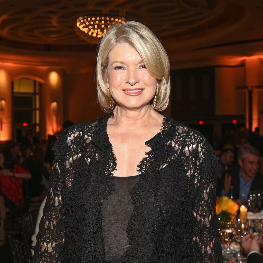 Inside Martha Stewart’s incredible journey - from prison to Sports Illustrated’s oldest cover model