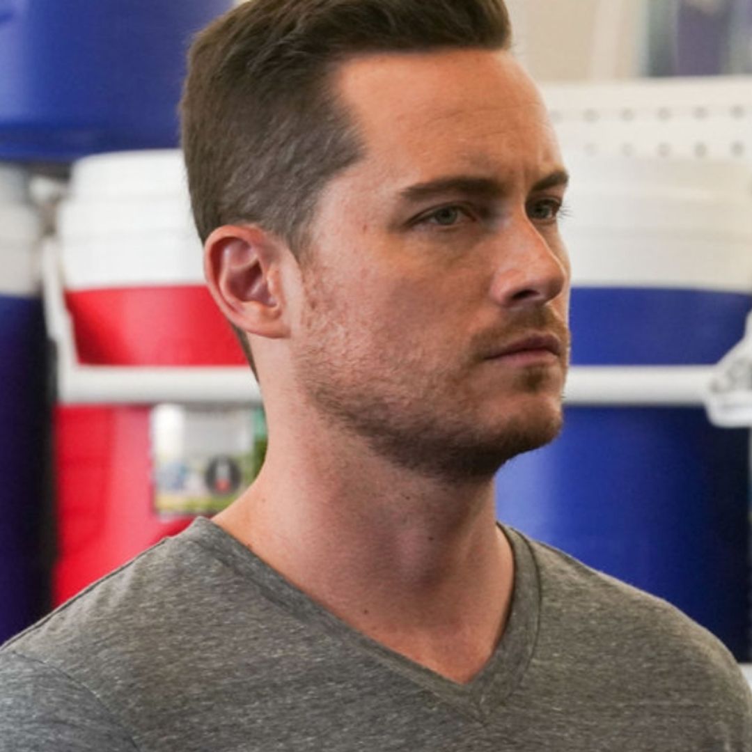 Chicago PD stars celebrate milestone moment as Jesse Lee Soffer breaks silence on exit