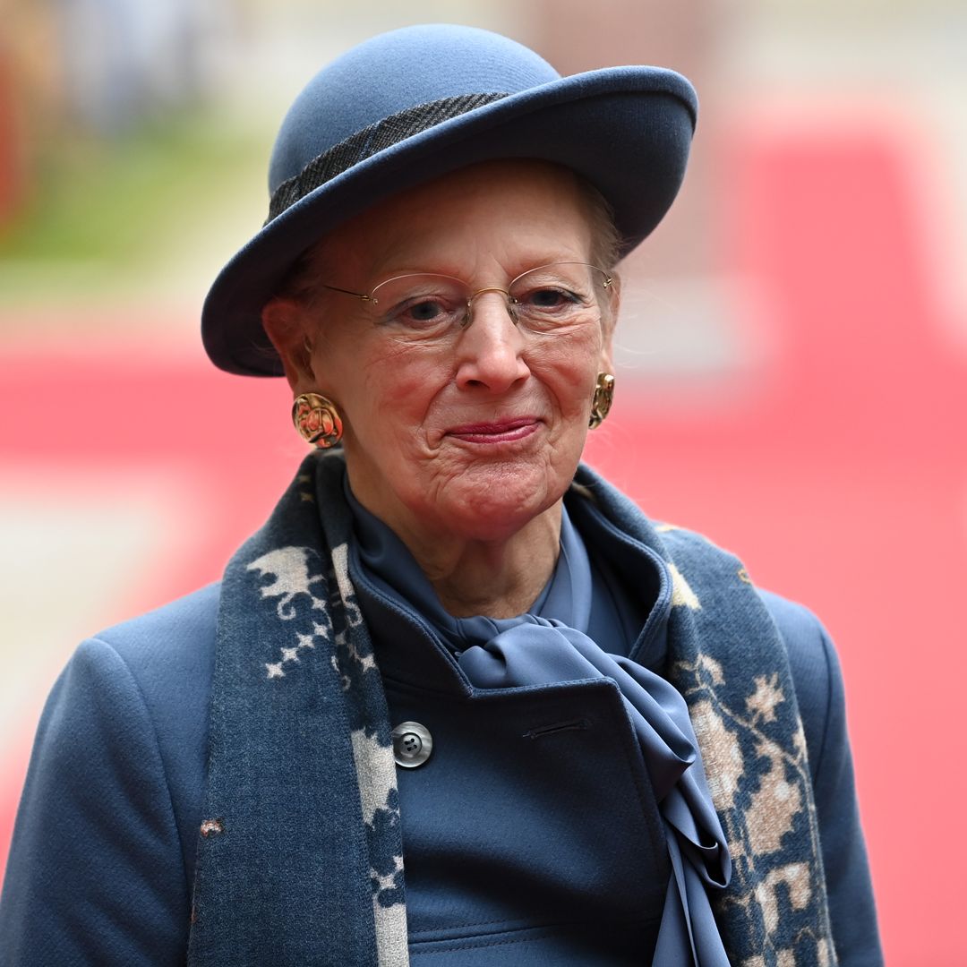 Danish palace shares disappointing news after Queen Margrethe's back surgery