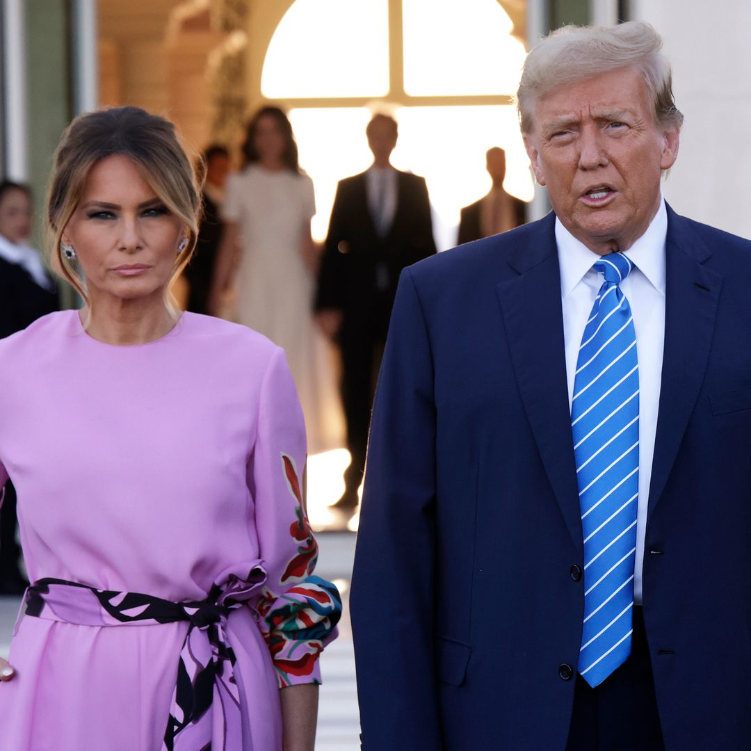 Melania Trump shares statement after Donald Trump shooting — read here