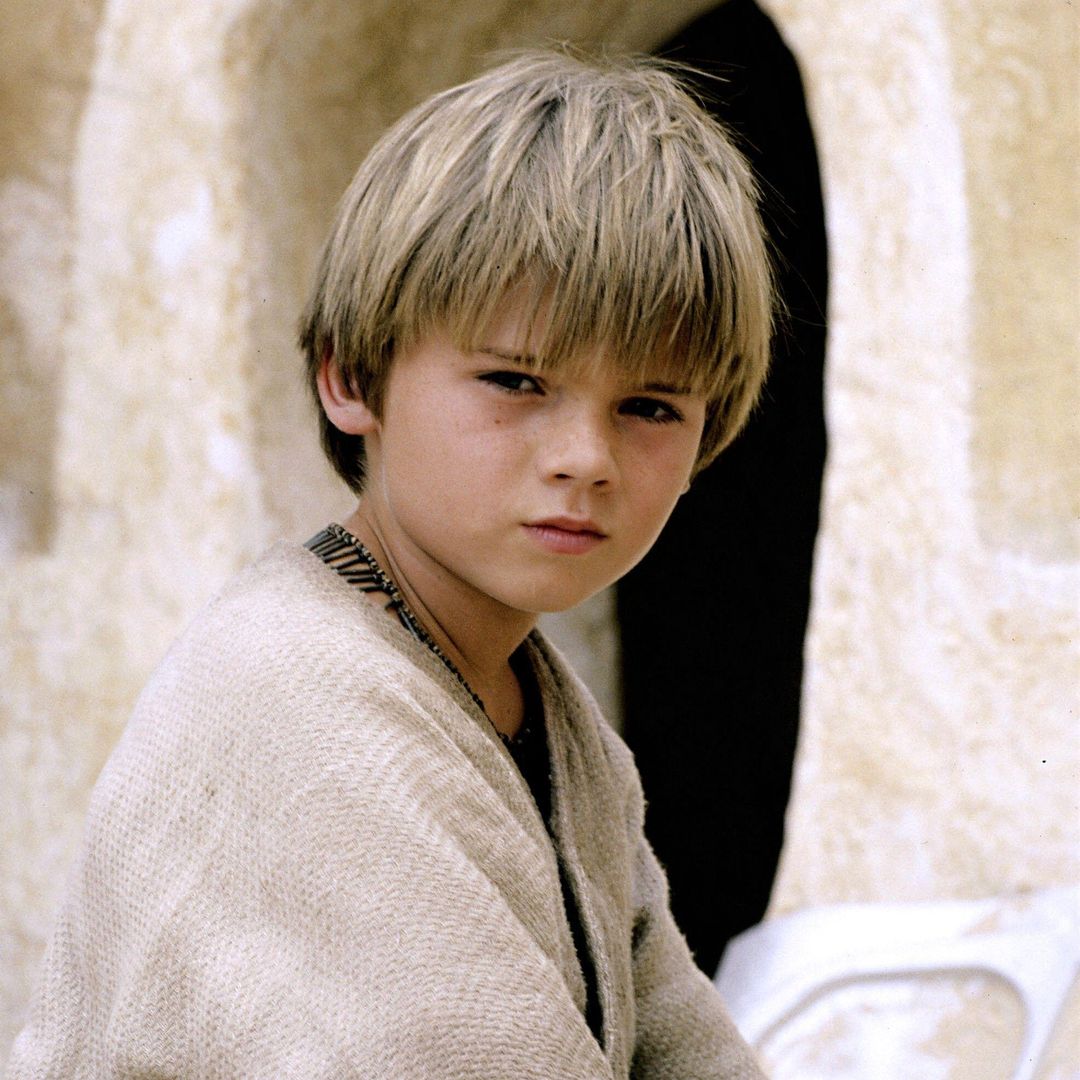 Star Wars child star unrecognizable now in rare sighting amid mental health struggles